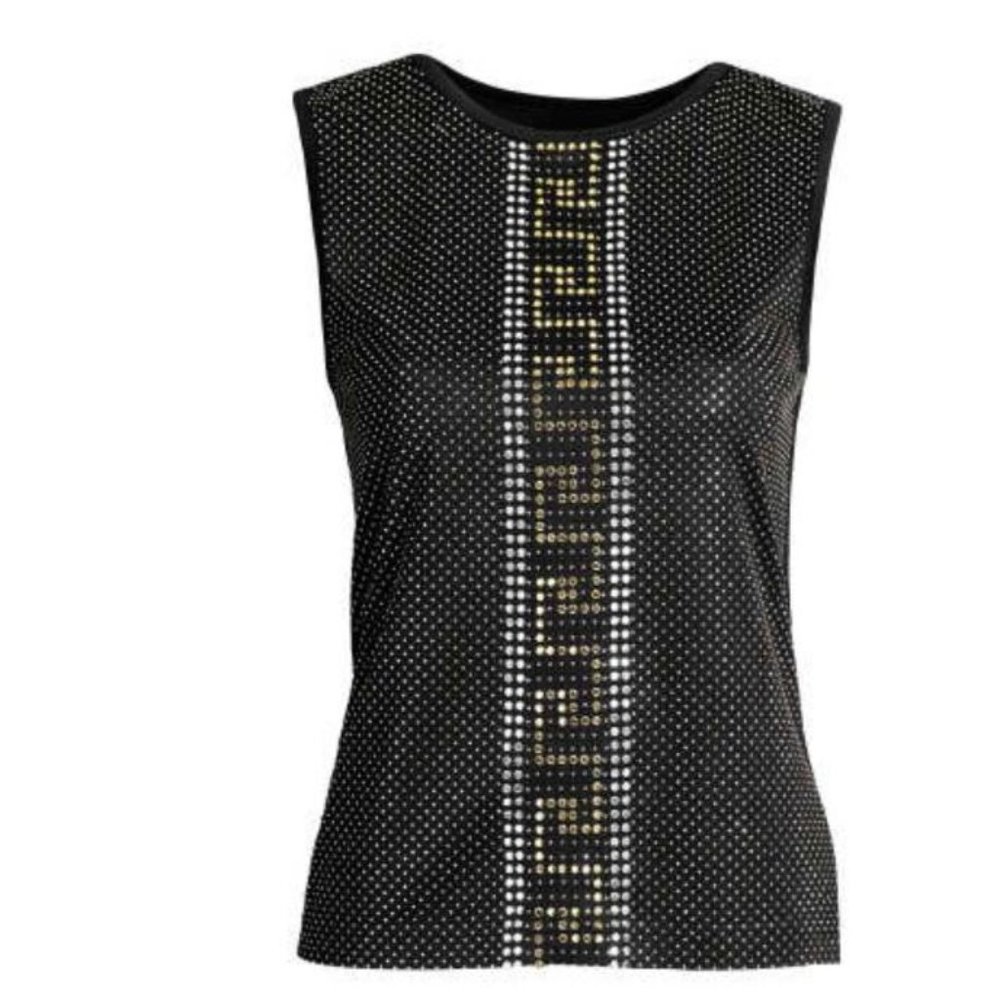 H&M Versace Haute Noir